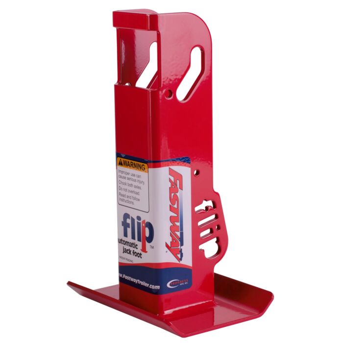 FASTWAY 6 in Jack Foot