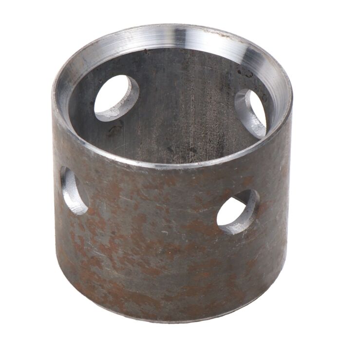 Ram Weld Tube 7K/8K Jacks 5/8" pin