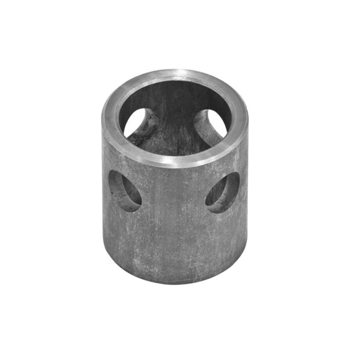 Ram Weld Tube 5000 lb Jacks 5/8 pin