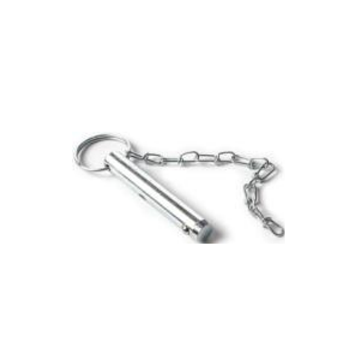 Ram Jack Pin 9/16" 2000 LB