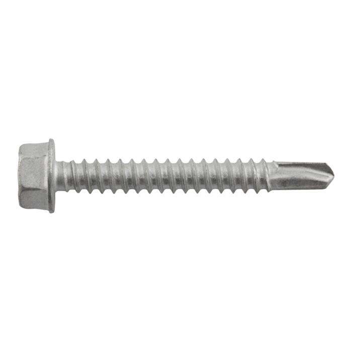 Dewalt Anchors Tek Screw 12-14 x 3/4" Hex Head