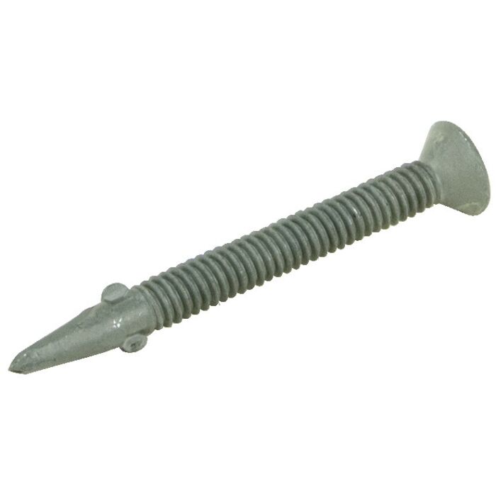 1/4" x 2-1/2" Torx/Star Drive, Self-Drilling Screw With Wings, Stalgard 