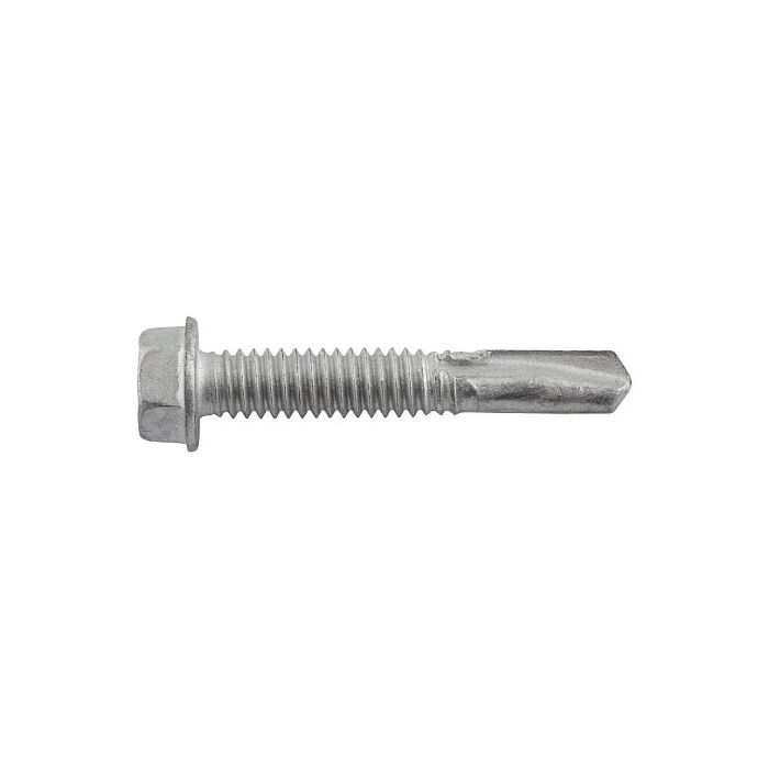 DEWALT Drilit® Tek Screw w/ Extended Drilling Capacity - 1/4"- 20 x 6 in.