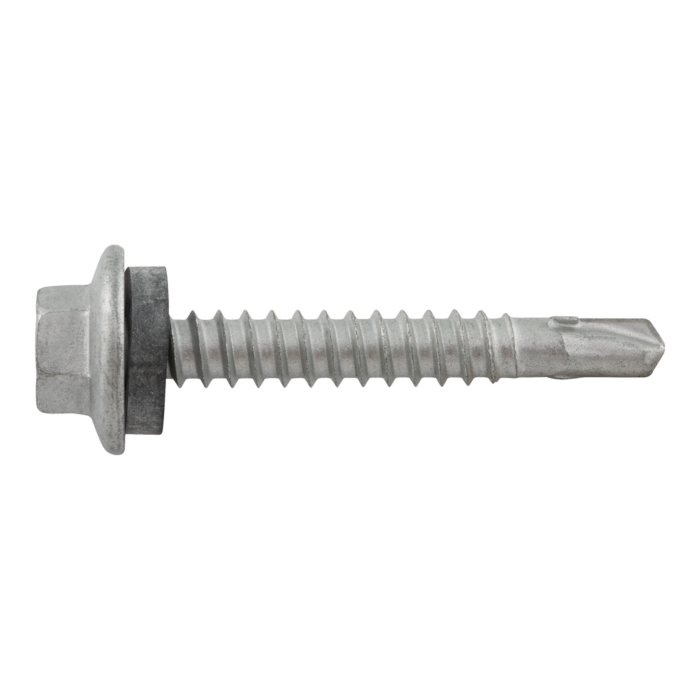 Dewalt Anchors Tek Bonded Washer 12-14 x 1-1/2"