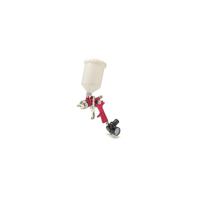 TITAN™ 1.8 mm HVLP Gravity Feed Spray Gun