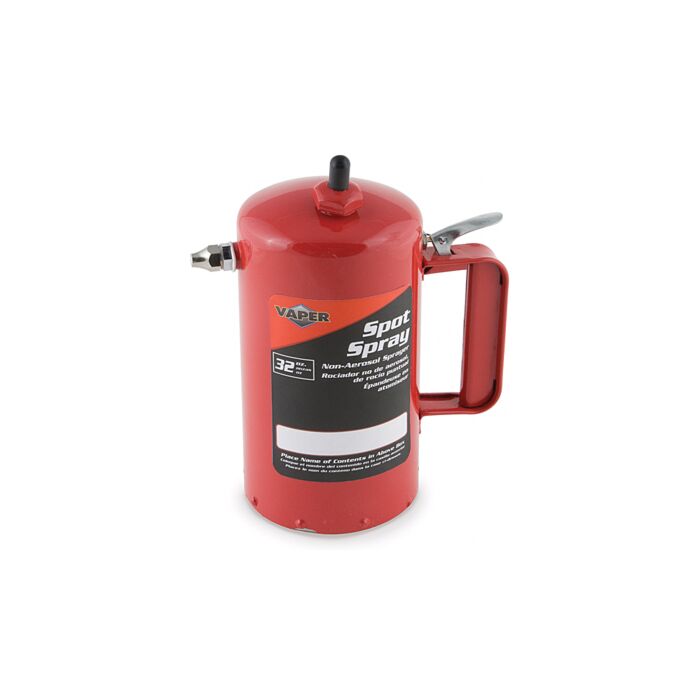 TITAN™ 32 oz Red Sureshot Water-Based Non-Aerosol Spot Sprayer