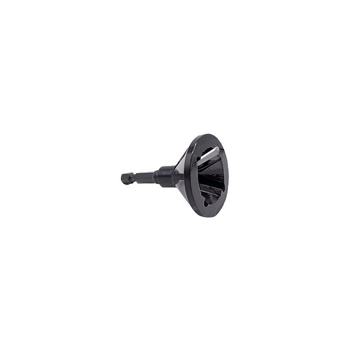 Titan™ EXO-BURR™ Hardened Steel External Deburring Tool