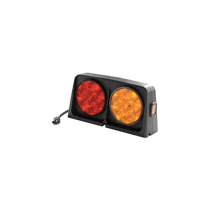 Weaver Distributing AG Light 4 Pin Left Hand