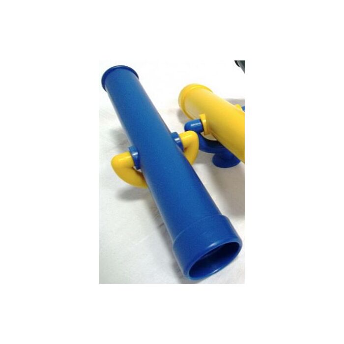 Jensen Swing TSC-Blue 75 lb Plastic Telescope