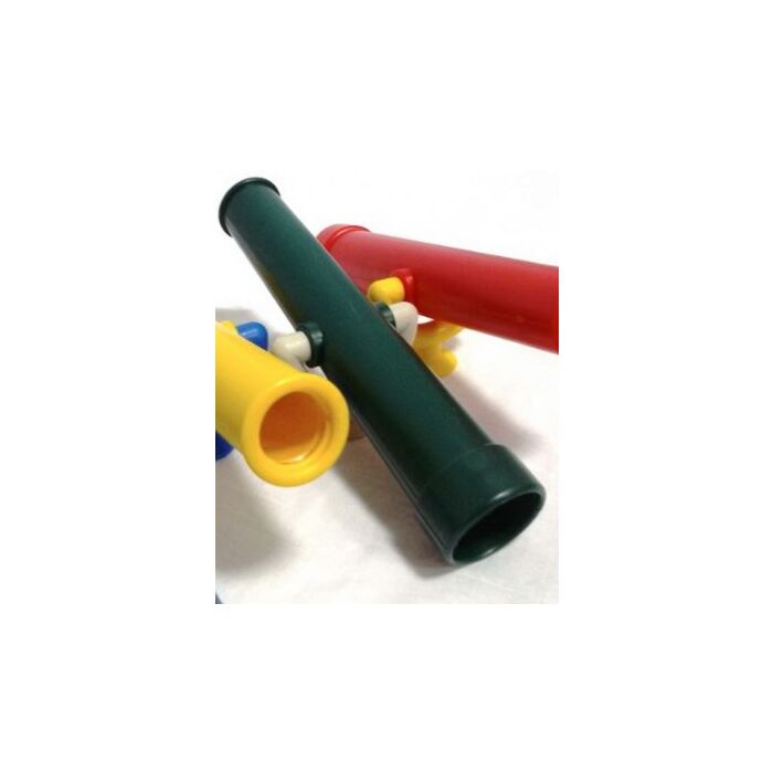 Jensen Swing TSC-Green 75 lb Plastic Telescope