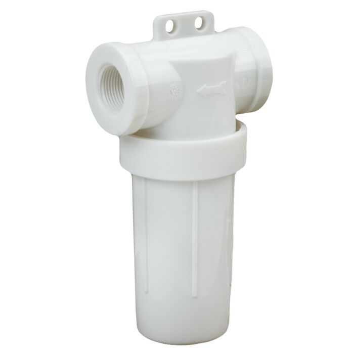Norwesco 3/4 in T-Strainer