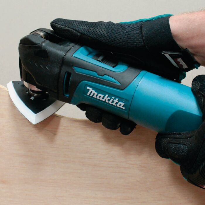 Makita Oscillating Multi-Tool Kit