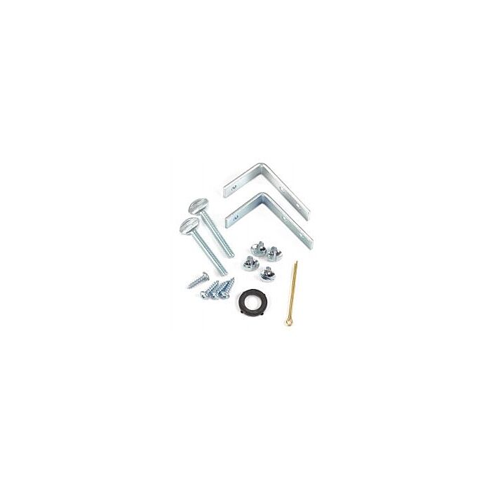 Little Giant TM825T and TM830T Float Valve Parts Kit