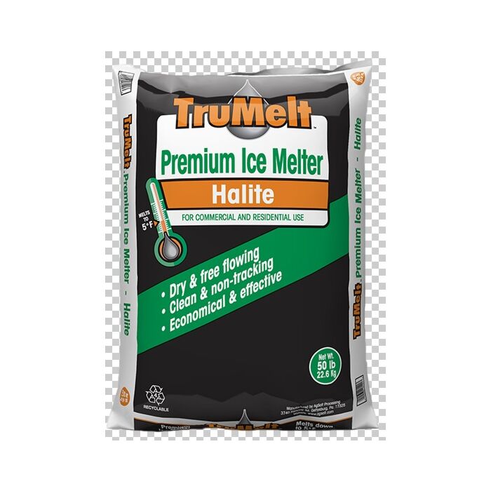 TruMelt Halite 50lb Tru-Melt
