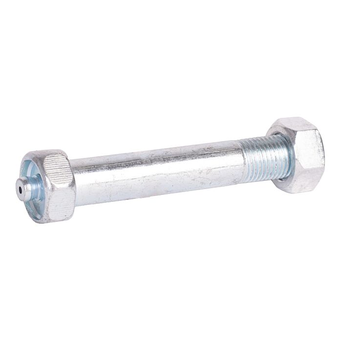 World Casters & Equipment Manufacturing 1/2 in 3 in Caster Bolt
