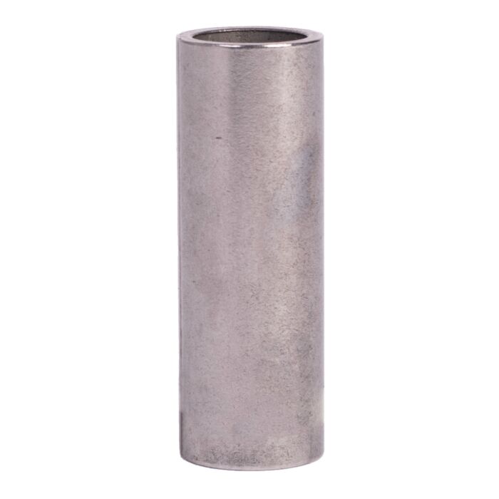 World Casters & Equipment Manufacturing 3/4 in 1 in Steel Spanner Bushing