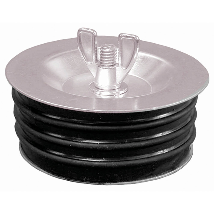 Jones Stephens 3" Economy Test Plug