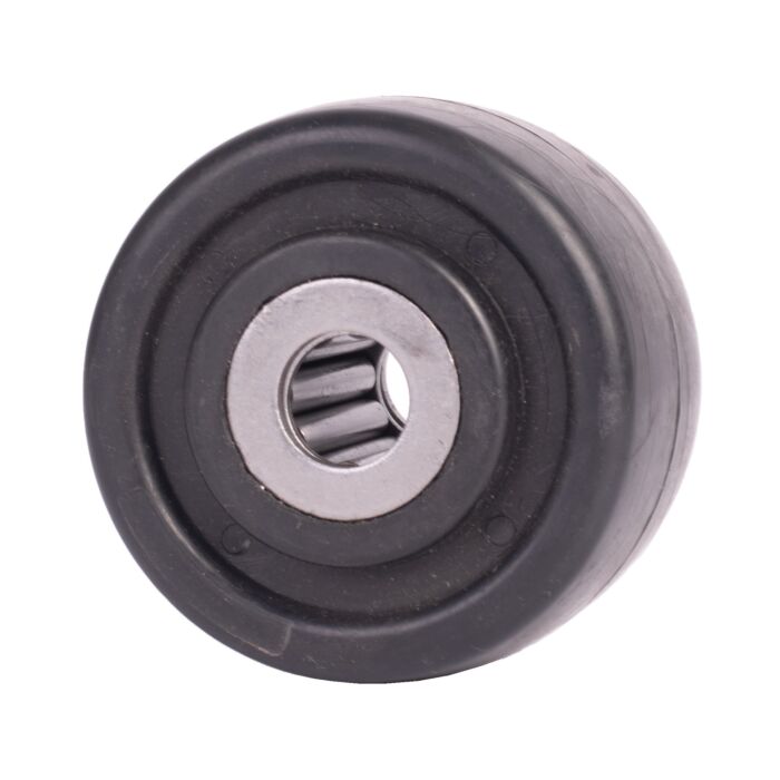 World Casters & Equipment Manufacturing 3 in 1-13/16 in 700 lb Wheel