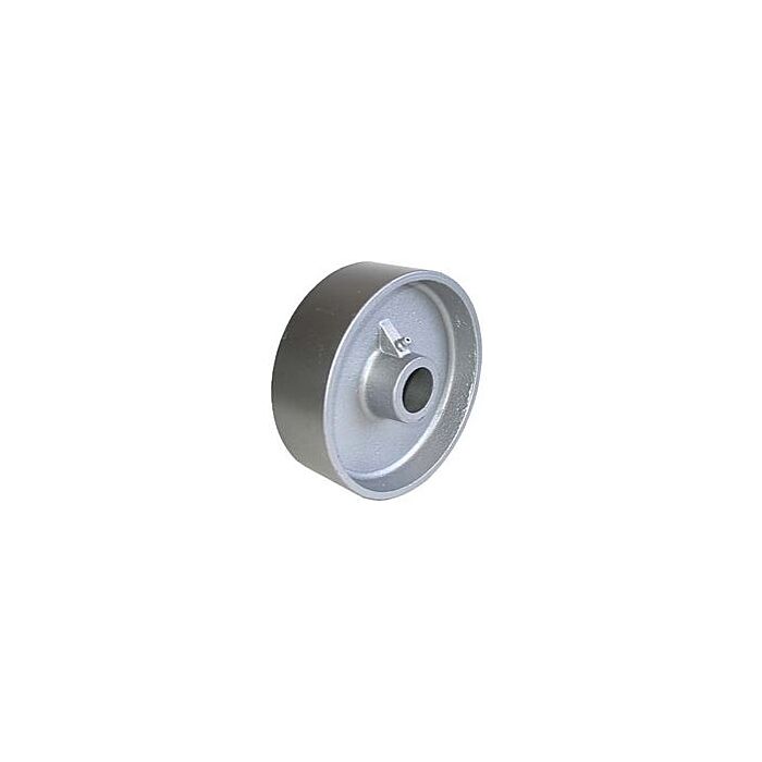 World Casters & Equipment Manufacturing 3 in 1-1/4 in 300 lb Wheel