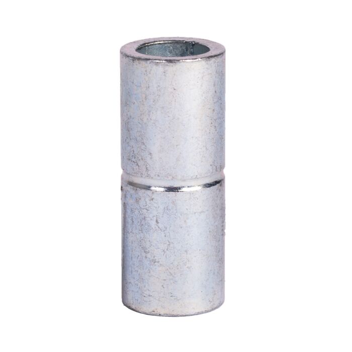 World Casters & Equipment Manufacturing 1/2 in 3/4 in Steel Spanner Bushing