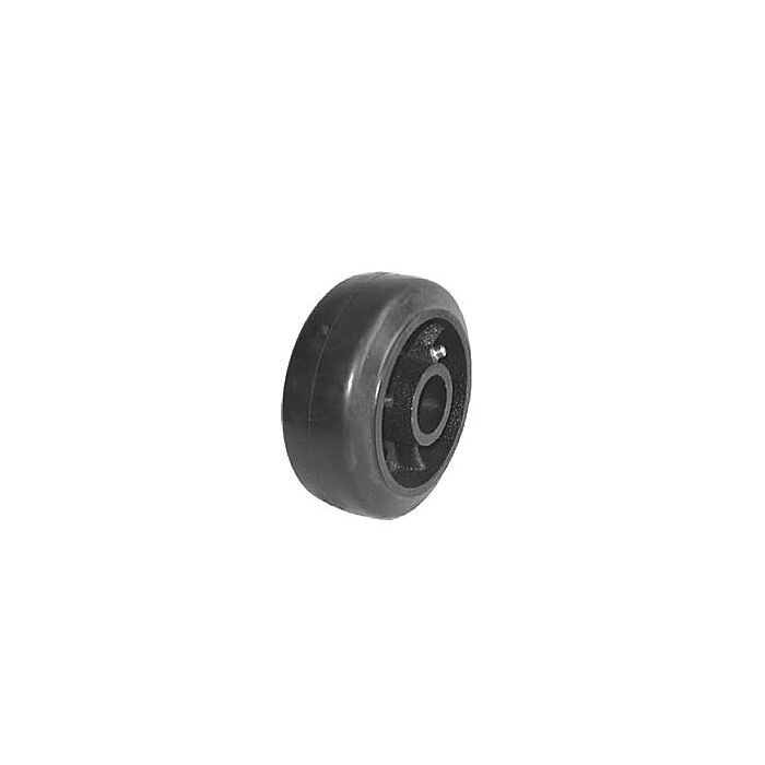 World Casters & Equipment Manufacturing 5 in 2 in 450 lb Wheel