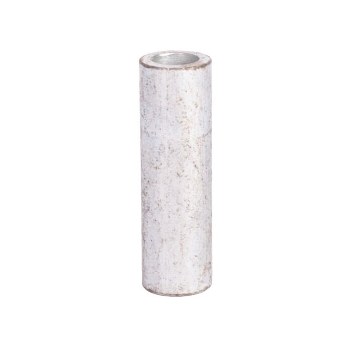 World Casters & Equipment Manufacturing 3/8 in 5/8 in Steel Spanner Bushing