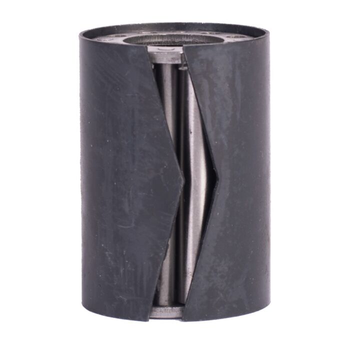 World Casters & Equipment Manufacturing 5/8 in 1-3/16 in 2-7/8 in Roller Bearing