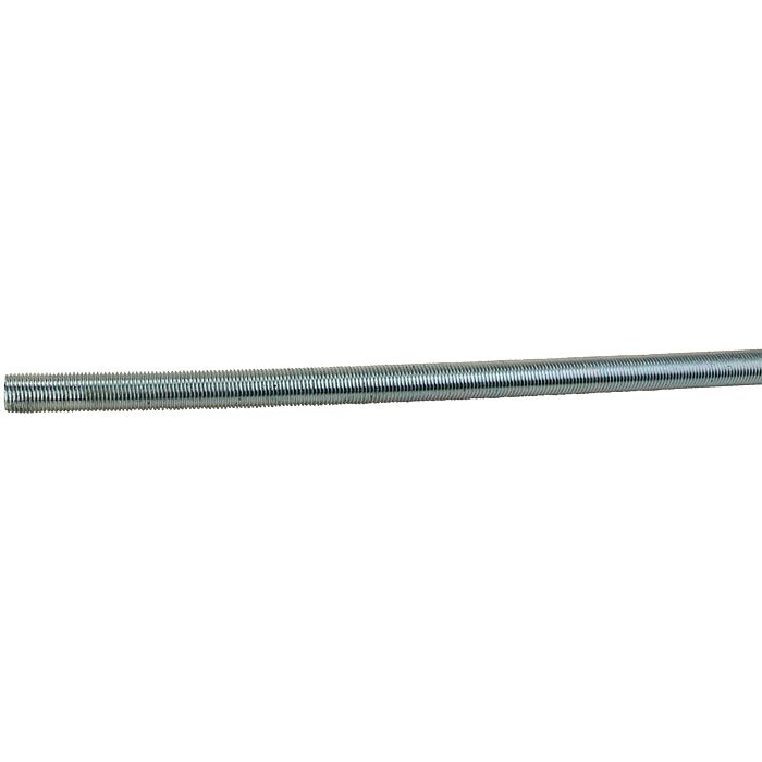 Threaded Rod (Zinc) 1/2"-20 x 36 in.