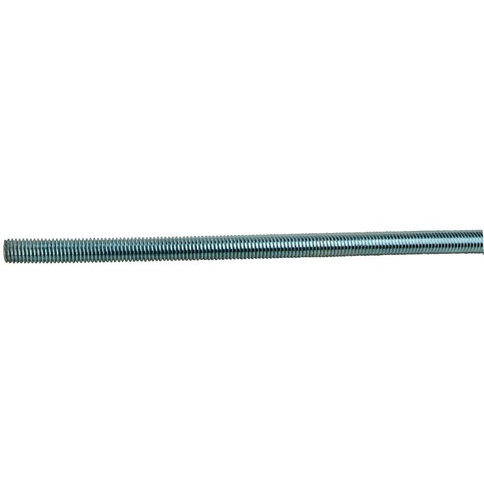 Threaded Rod (Zinc) 1/2"-13 x 36 in.