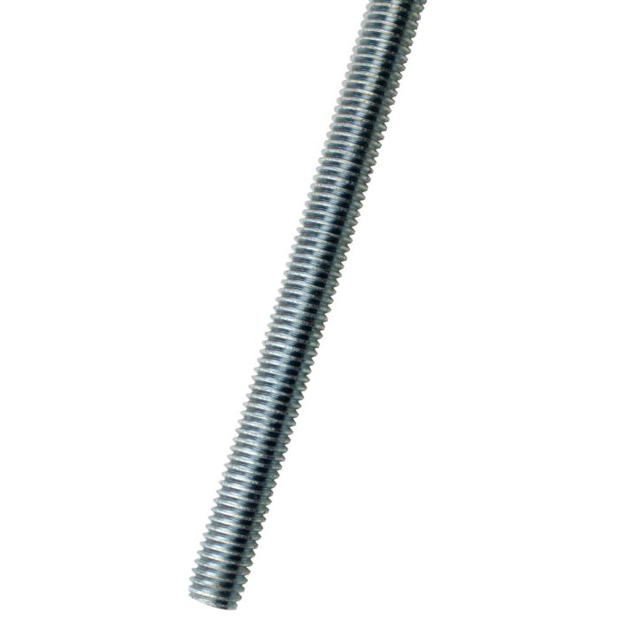 Threaded Rod (Zinc) 3/4"-10 x 36 in.