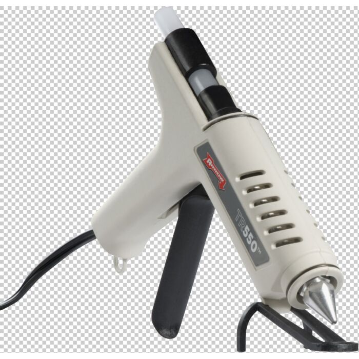 Arrow Fastener Arrow Standard Single-Temperature Heavy-Duty Glue Gun