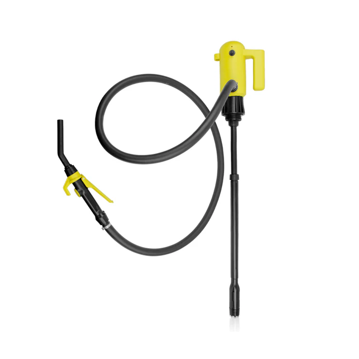 Tera Pump Electric Drum Pump