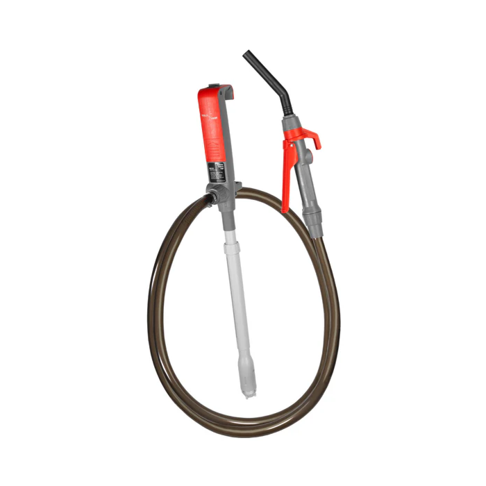 Tera Pump Telescopic Battery-Powered Fuel Transfer Pump