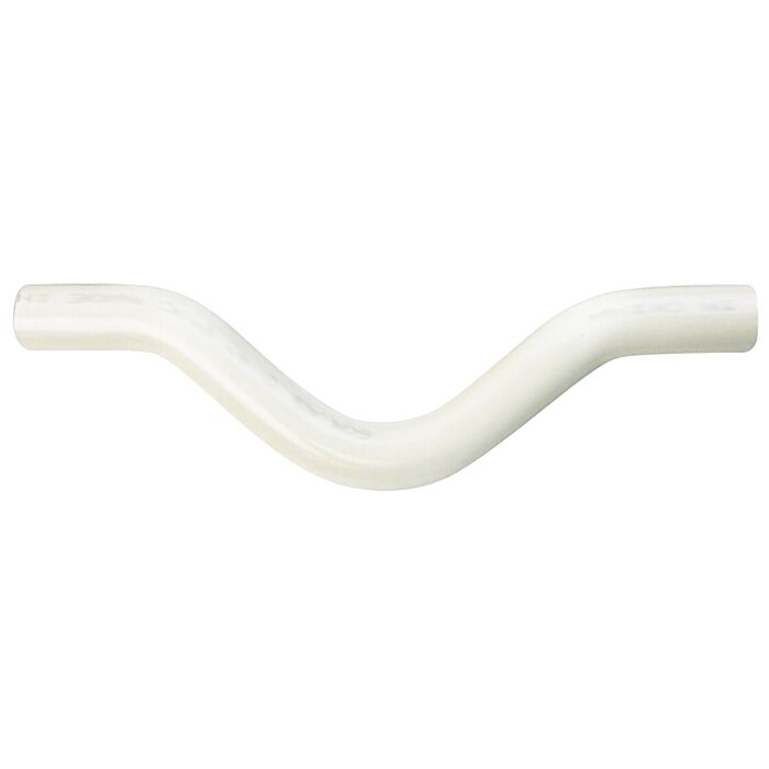Eastman 3/4 in PVC Condensate Running Trap