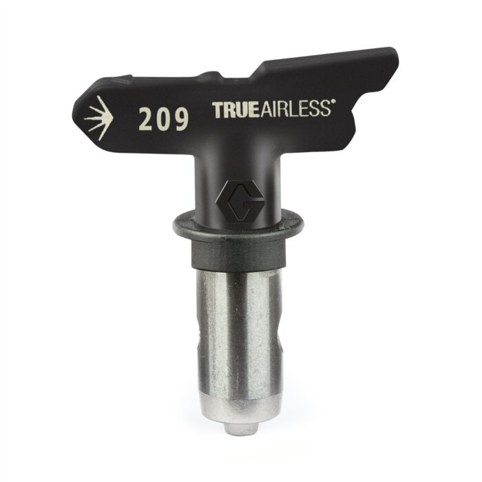 GRACO TrueAirless 209 Spray Tip