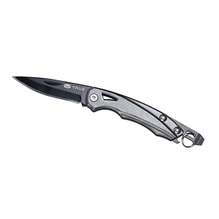 TRUE Keyring Slip Knife