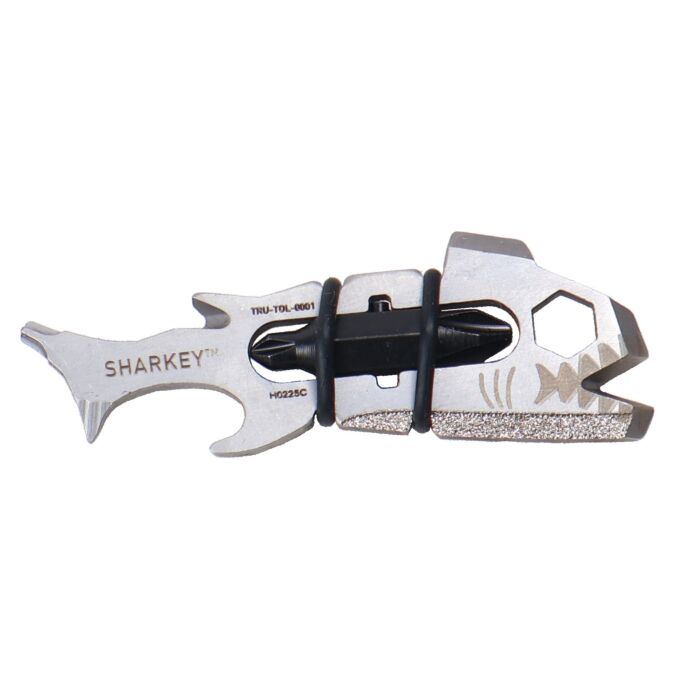 TRUE Sharkey Multitool