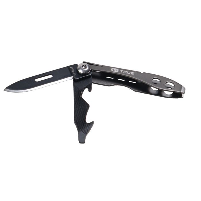 TRUE Tweezer Tool