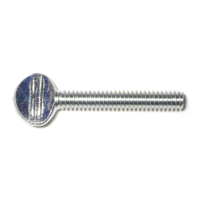 Midwest Fastener Thumb Screw (Zinc) 1/4"-20 x 1-1/2 in.