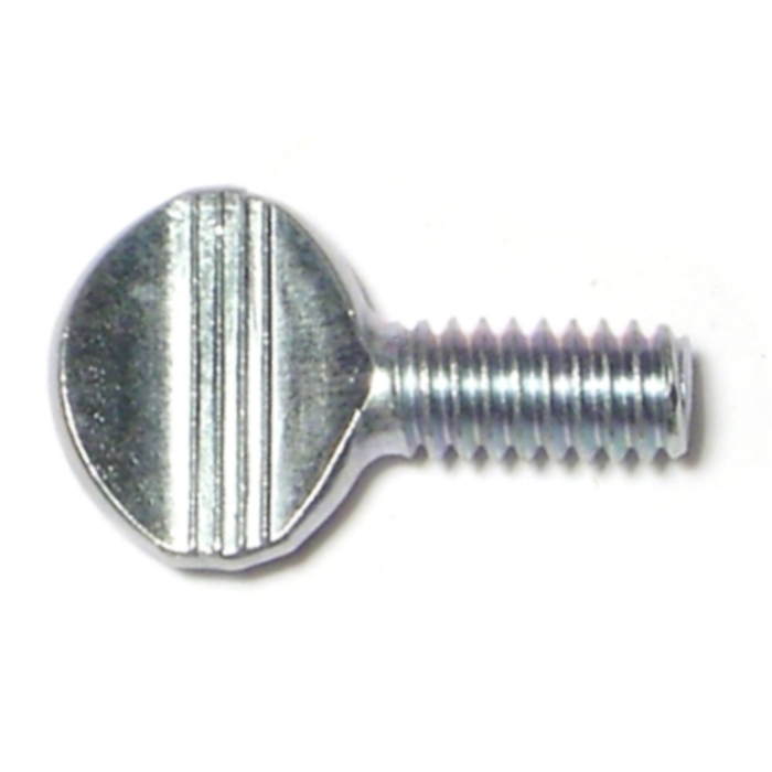 Midwest Fastener Thumb Screw (Zinc) 1/4"-20 x 1/2 in.
