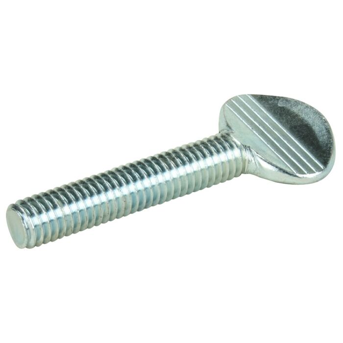 Titan™ 3/8-16 2 in Steel Thumb Screw