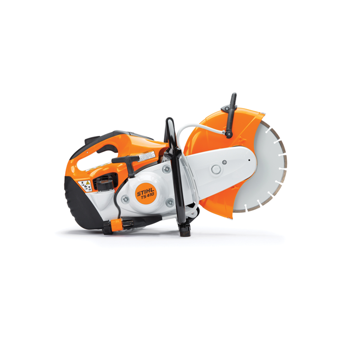 STIHL TS 410 Gas Cut-off Machine