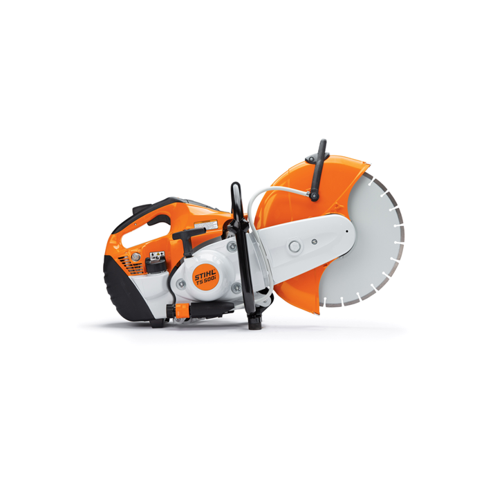 STIHL TS 500i Gas Cut-off Machine