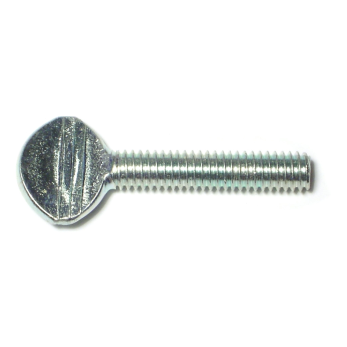 Midwest Fastener Thumb Screw (Zinc) 5/16"-18 x 1-1/2 in.