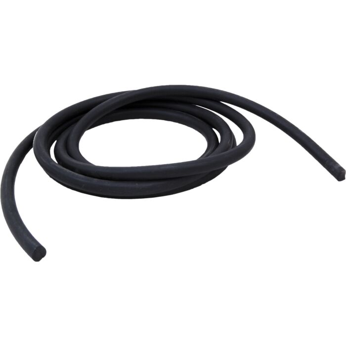 Universal Polymer and Rubber, Ltd Universal Polymer and Rubber 7/16 in Round Bungee Cord