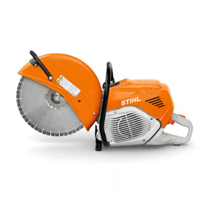 STIHL TS 901i 16" Cutquick Saw