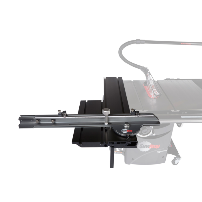 SawStop Sliding Crosscut Table Attachment
