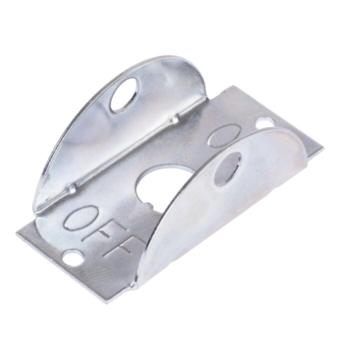 Carling Technologies Switch Plate