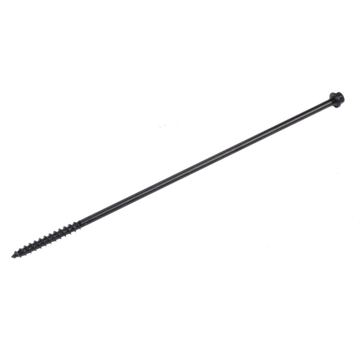 Grip-Rite® 3/16 in Hex Timber Screw
