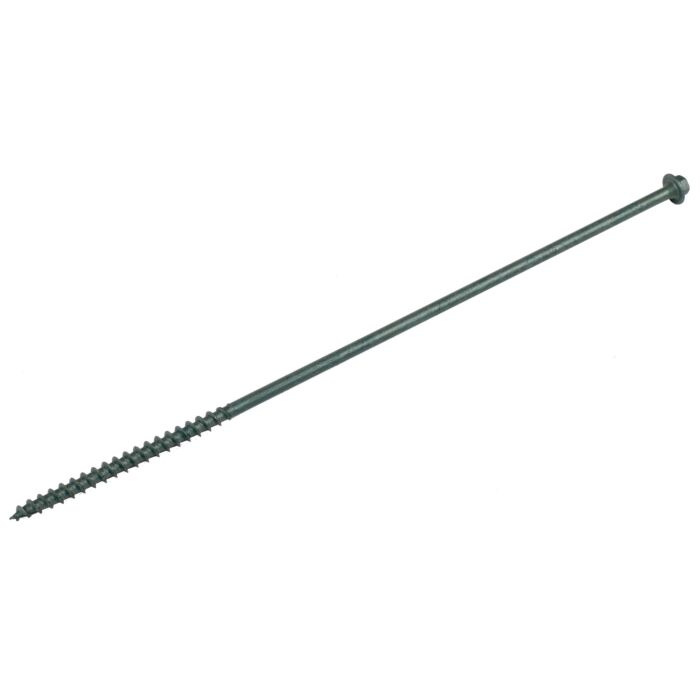 Grip-Rite® 5/16 in Hex Timber Screw